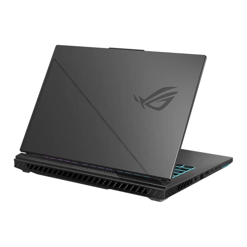 لپ تاپ گیمینگ ایسوس ROG STRIX G614JV ASUS i7 13650HX-16GB-1TB-8GB RTX4060-QHD — تصویر ۶
