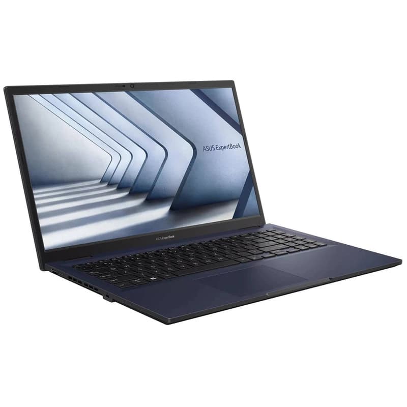 لپ تاپ ایسوس EXPERTBOOK B1502CVA ASUS i7 1355U-16GB-512GB-INTEL-FHD — تصویر ۹