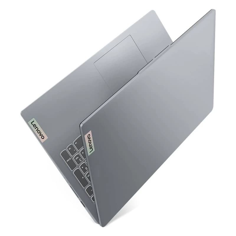 لپ تاپ لنوو IDEAPAD SLIM 3 LENOVO i7 13620H-16GB-512GB-INTEL-FHD — تصویر ۵