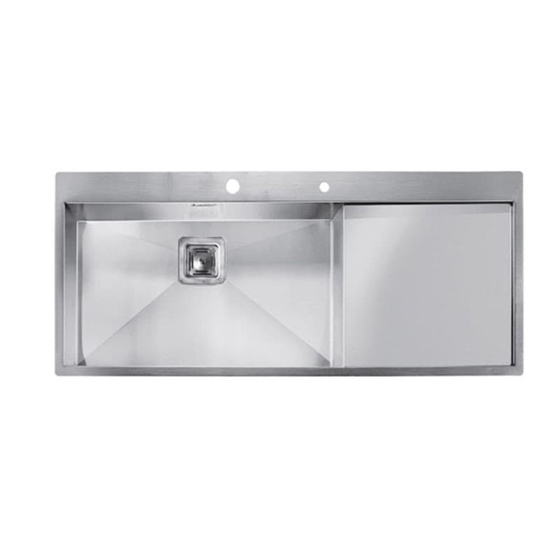 سینک ظرفشویی توکار اخوان کد 359 — تصویر ۱۰