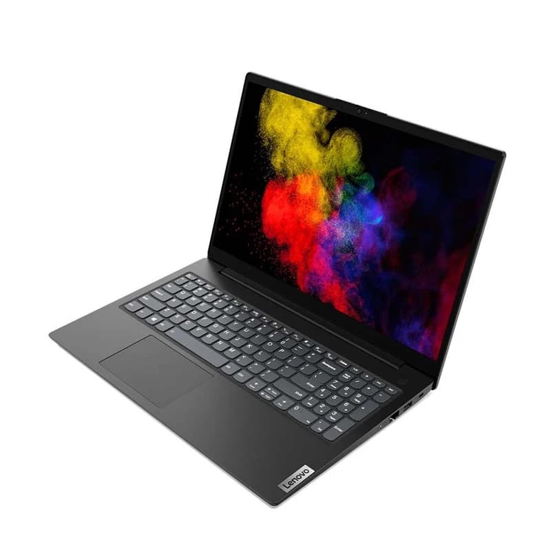 لپ تاپ لنوو V15 LENOVO i5 13420H-24GB-512GB-INTEL-FHD — تصویر ۸