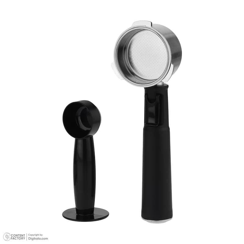 قهوه ساز گوسونیک مدل GEM-970 — تصویر ۵