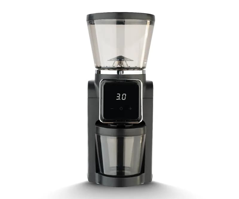 آسیاب قهوه ویکند مدل WKCG-300S — تصویر ۱۱