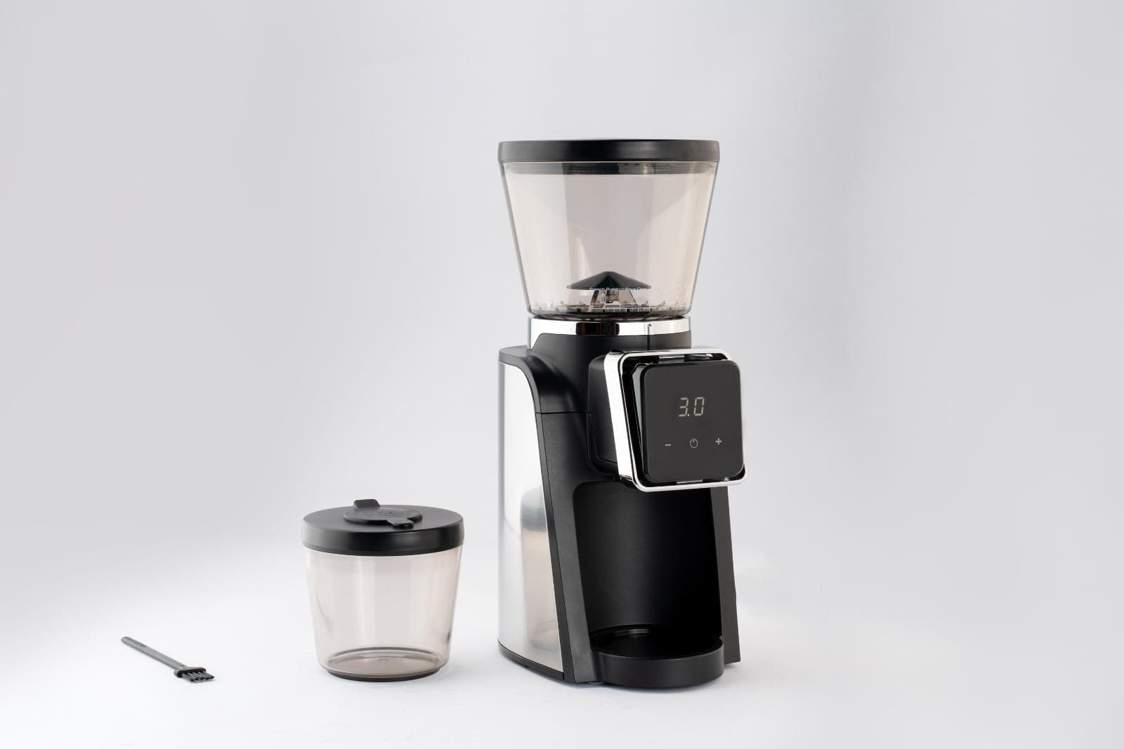 آسیاب قهوه ویکند مدل WKCG-300S — تصویر ۹