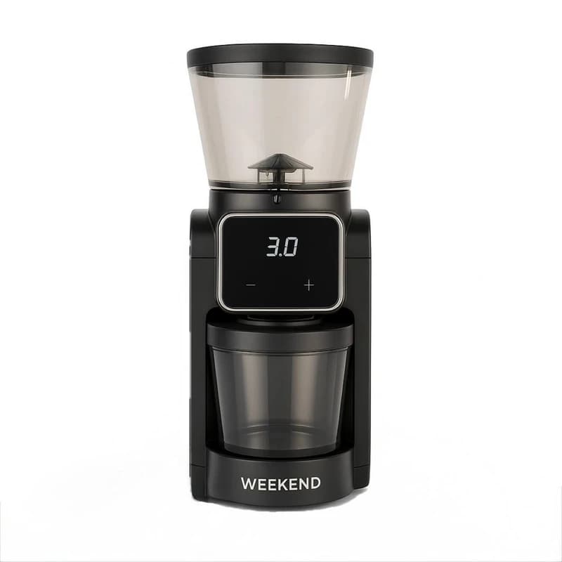 آسیاب قهوه ویکند مدل WKCG-300S