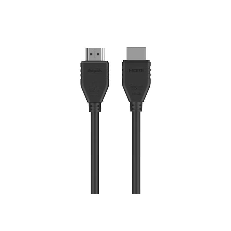 کابل HDMI انرجایزر Energizer HDMI Cable مدل C110 با طول 2 متر