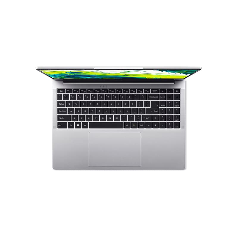 لپ تاپ 16 اینچی ایسر مدل Aspire Lite AL16-54P-586N i5-1334U 16GB 512SSD WUXGA IPS — تصویر ۶