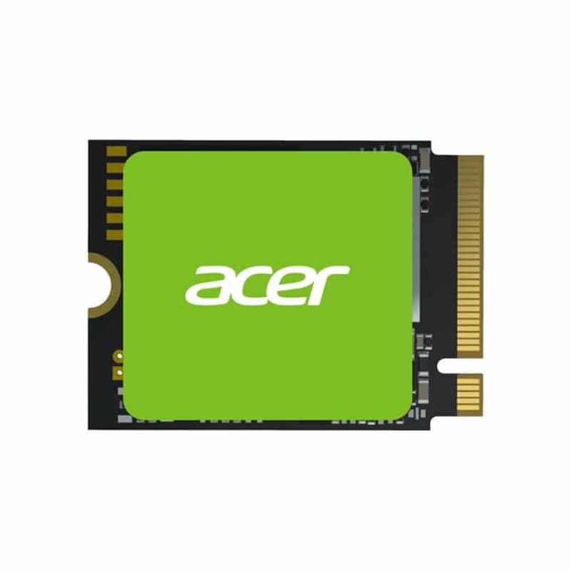 حافظه SSD اینترنال ایسر M.2 NVMe مدل MA200 ظرفیت 1 ترابایت