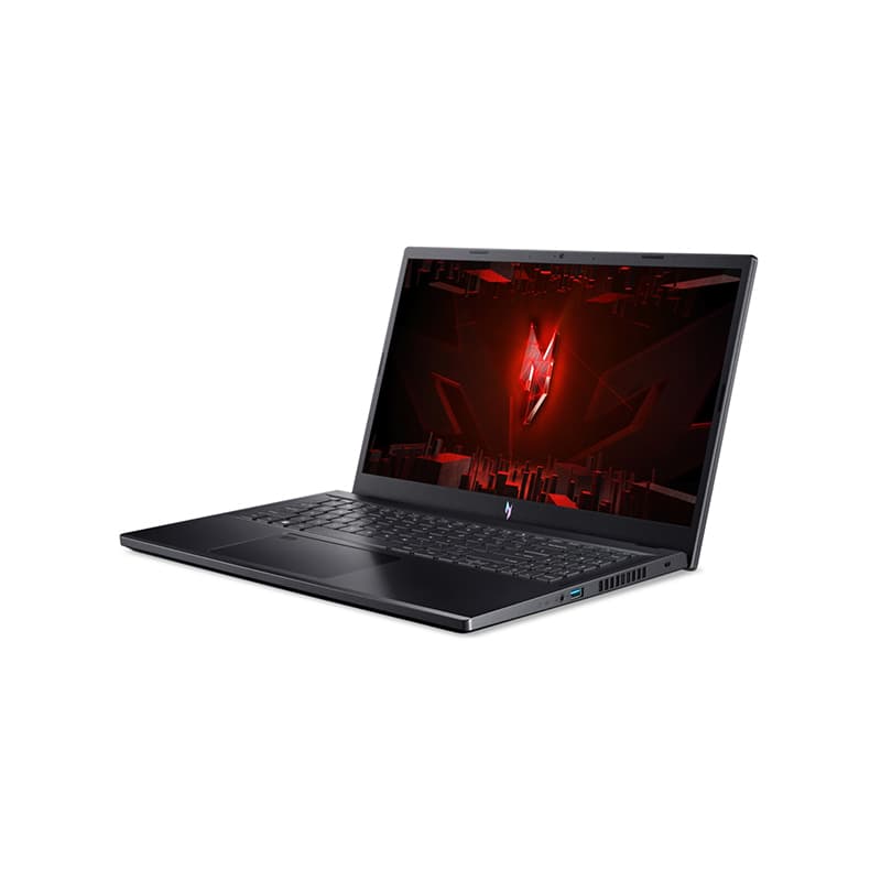 لپ تاپ 15.6 اینچی ایسر مدل Nitro V 15 ANV15-51-755S i7-13620H 16GB 512SSD RTX4050 6GB FHD IPS 144Hz — تصویر ۵