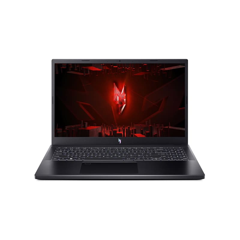 لپ تاپ 15.6 اینچی ایسر مدل Nitro V 15 ANV15-51-755S i7-13620H 16GB 512SSD RTX4050 6GB FHD IPS 144Hz