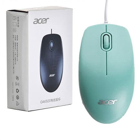 ماوس باسیم ایسر مدل OAK-920 — تصویر ۶
