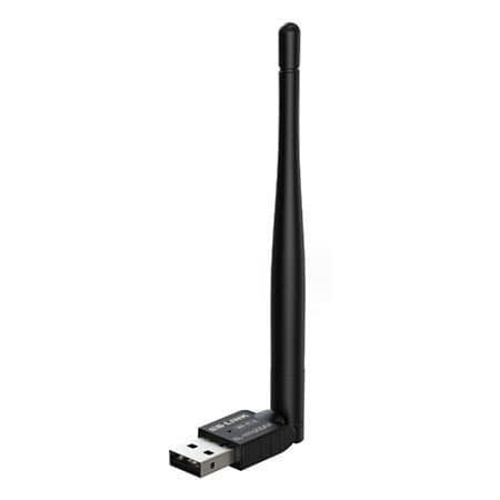 کارت شبکه USB ال‌بی لینک مدل BL-WN300AX