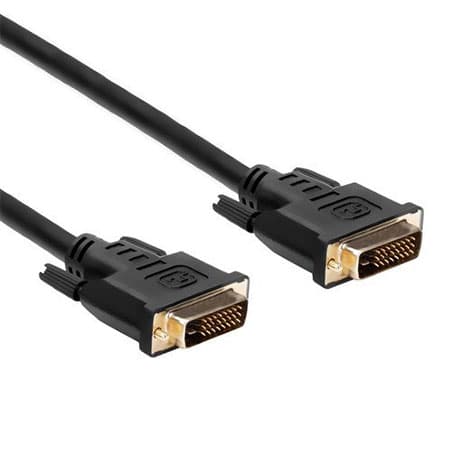 کابل DVI به DVI مدل BXY طول 3 متر — تصویر ۵