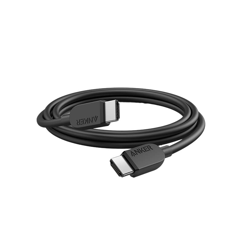 کابل HDMI انکر Anker HDMI Cable مدل A8742 با طول 1.8 متر