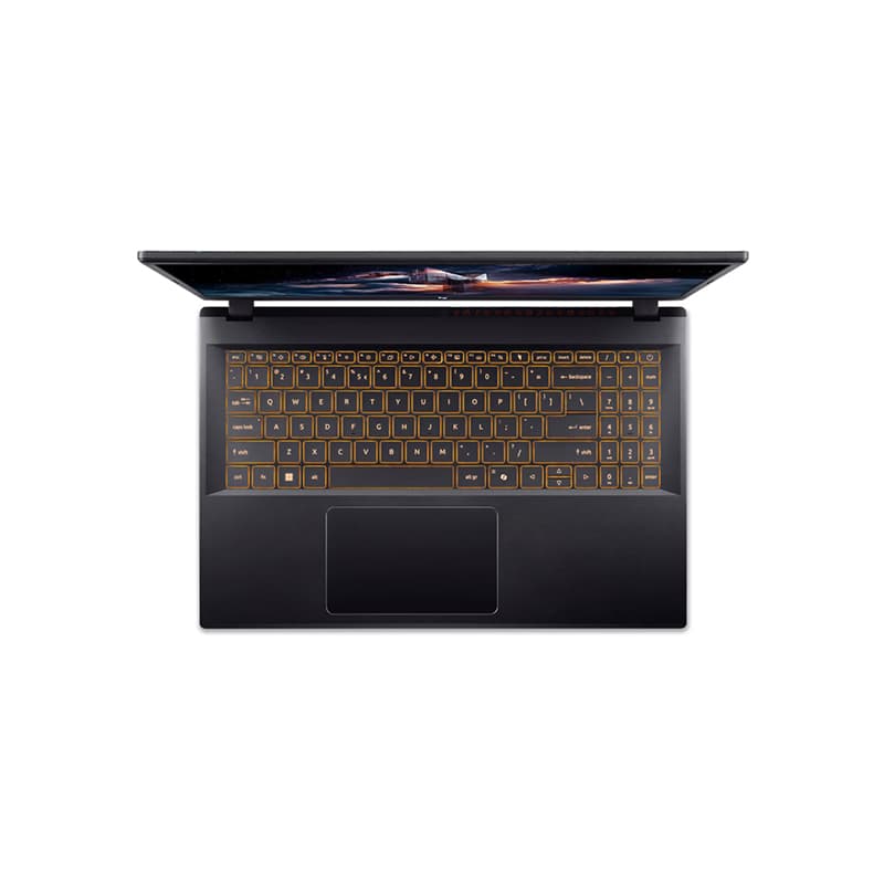 لپ تاپ 15.6 اینچی ایسر مدل Nitro V 15 ANV15-52-788T i7-13620H 16GB 512SSD RTX3050 6GB FHD IPS 165Hz — تصویر ۵