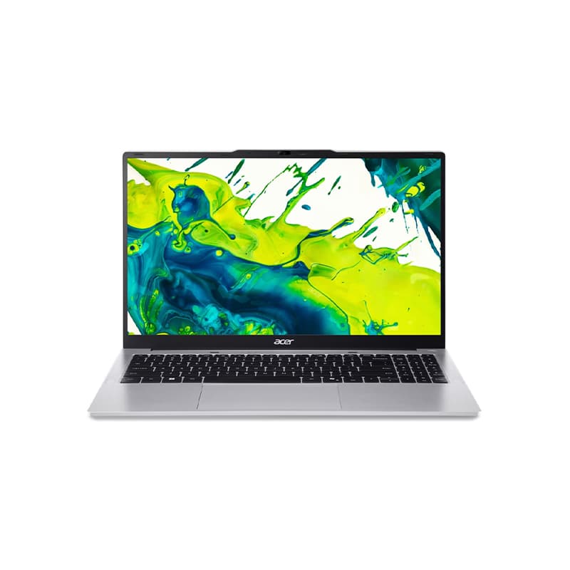 لپ تاپ 15.6 اینچی ایسر مدل Aspire Lite AL15-72P-57JC i5-13500H 8GB 512SSD FHD IPS — تصویر ۲