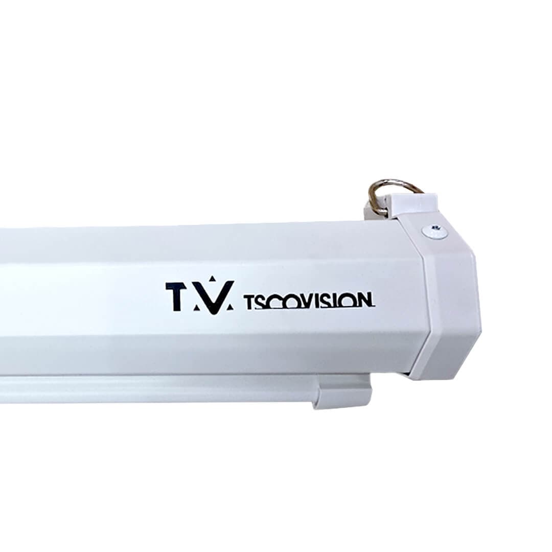 پرده نمایش پروژکتور تسکو TVS 149 mo — تصویر ۶