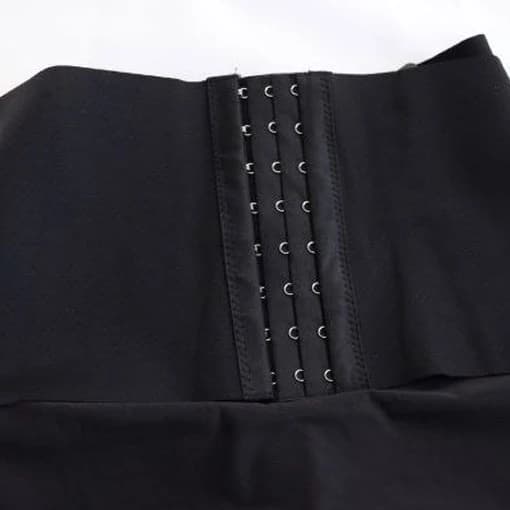 پروتز باسن گنی کمرقزن دار ls11444 — تصویر ۵