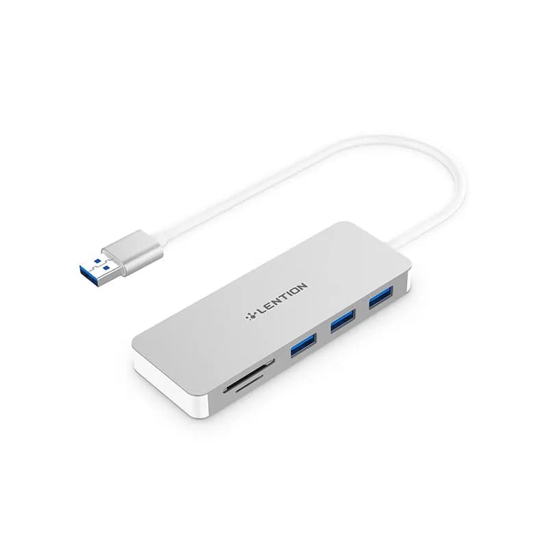 هاب 5 پورت H15 USB A