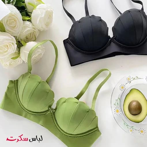 ست لباس زیر جکدار فانتزی ls9266 — تصویر ۴