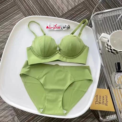 ست لباس زیر جکدار فانتزی ls9266 — تصویر ۵