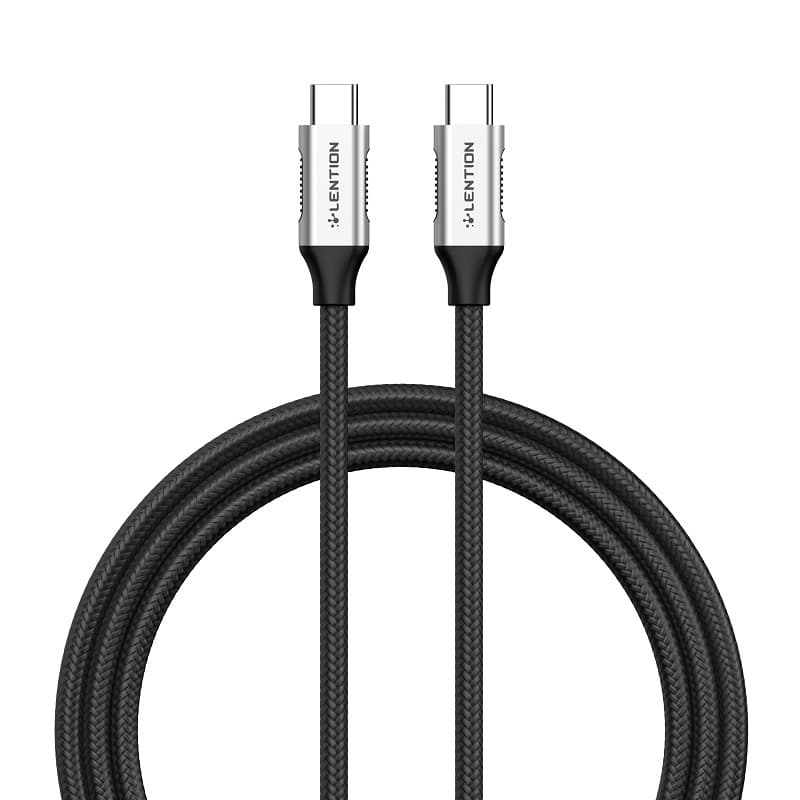 کابل شارژ، دیتا و انتقال تصویر CCN USB C