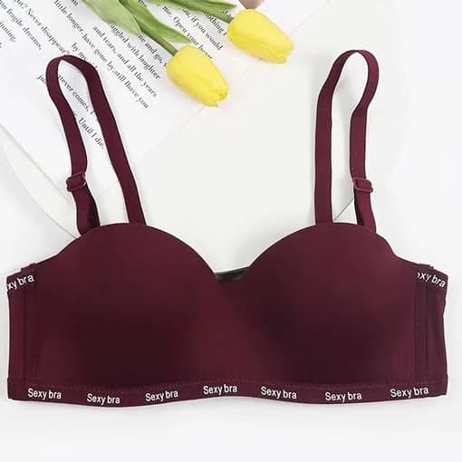 سوتین فنردار اسفنجی ls7316 — تصویر ۵