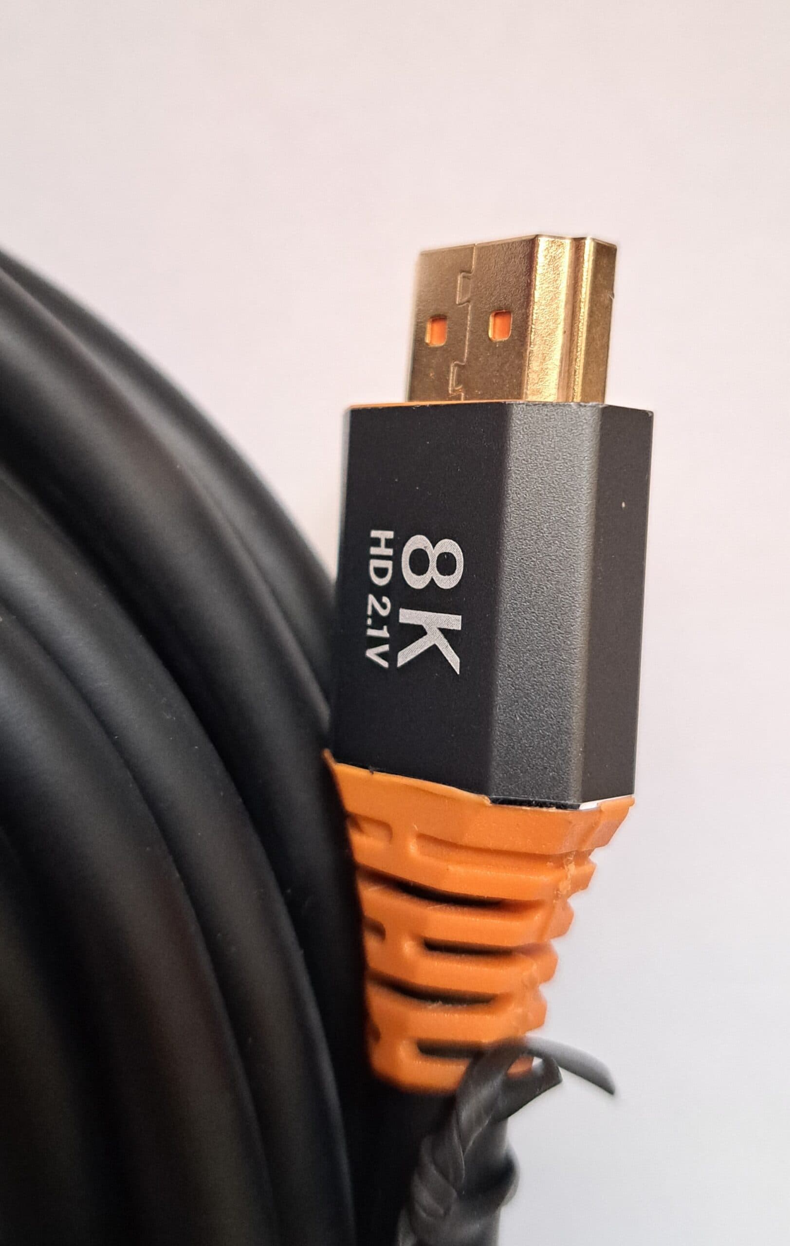 کابل HDMI 2.1 دینت (D-net) مدل DT-429 طول ۵ متر (اصلی)