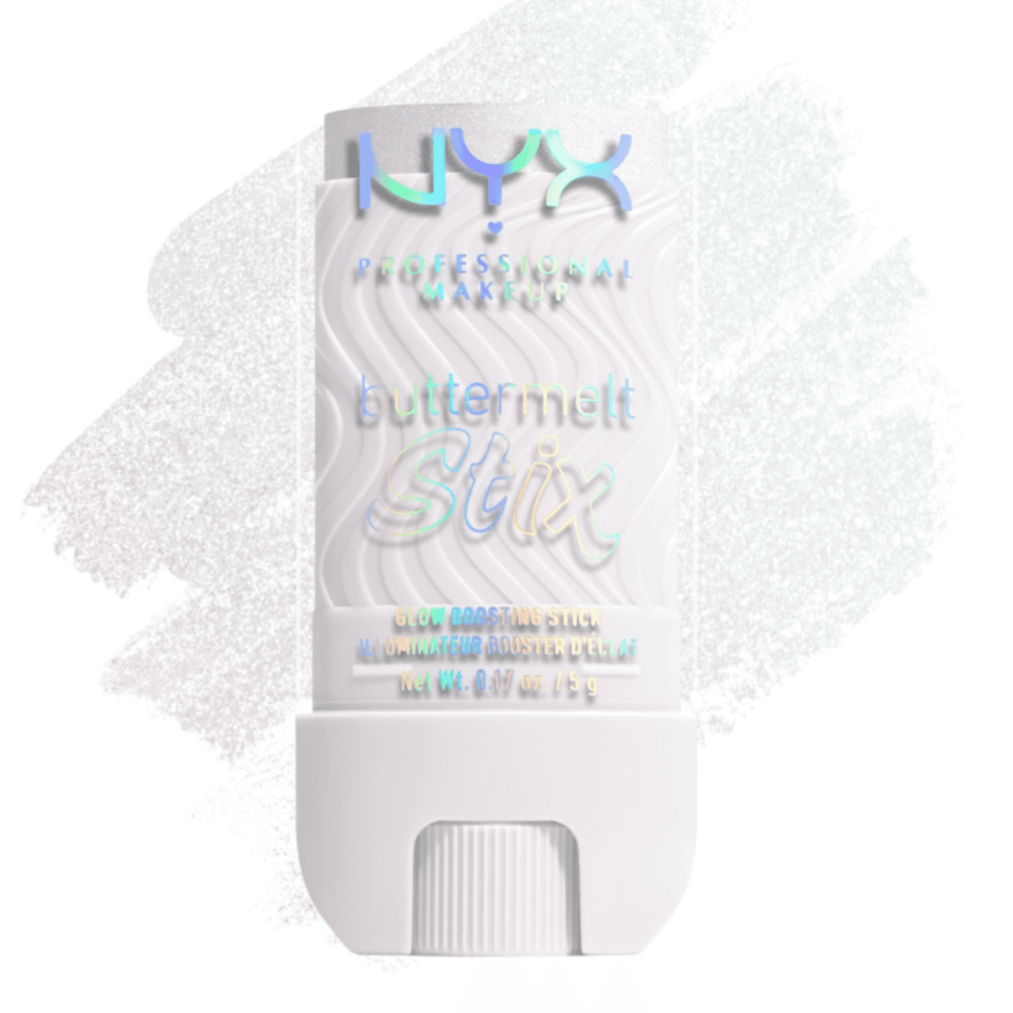 هایلایتر استیکی نیکس Buttermelt Stix Glow Boosting