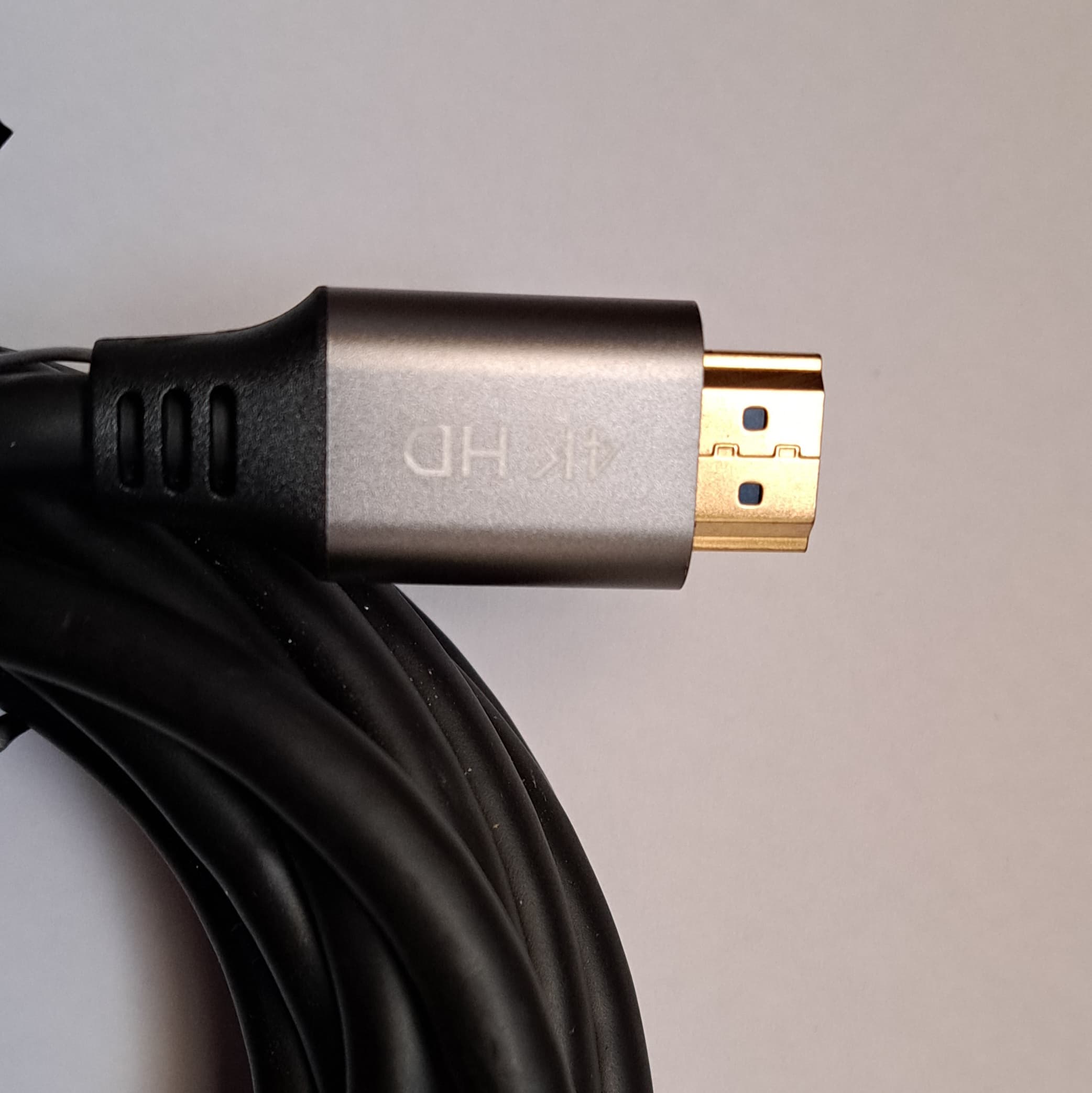 کابل HDMI 2.0 دی‌نت (D-net) مدل DT-424 طول ۵ متر (اصلی) — تصویر ۱۰