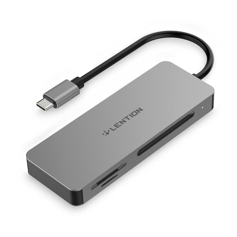 کارت خوان C12 USB C