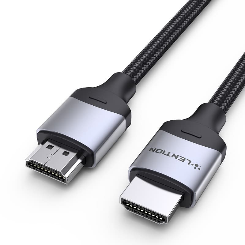 کابل HDMI ورژن 2.1 HH21 8K