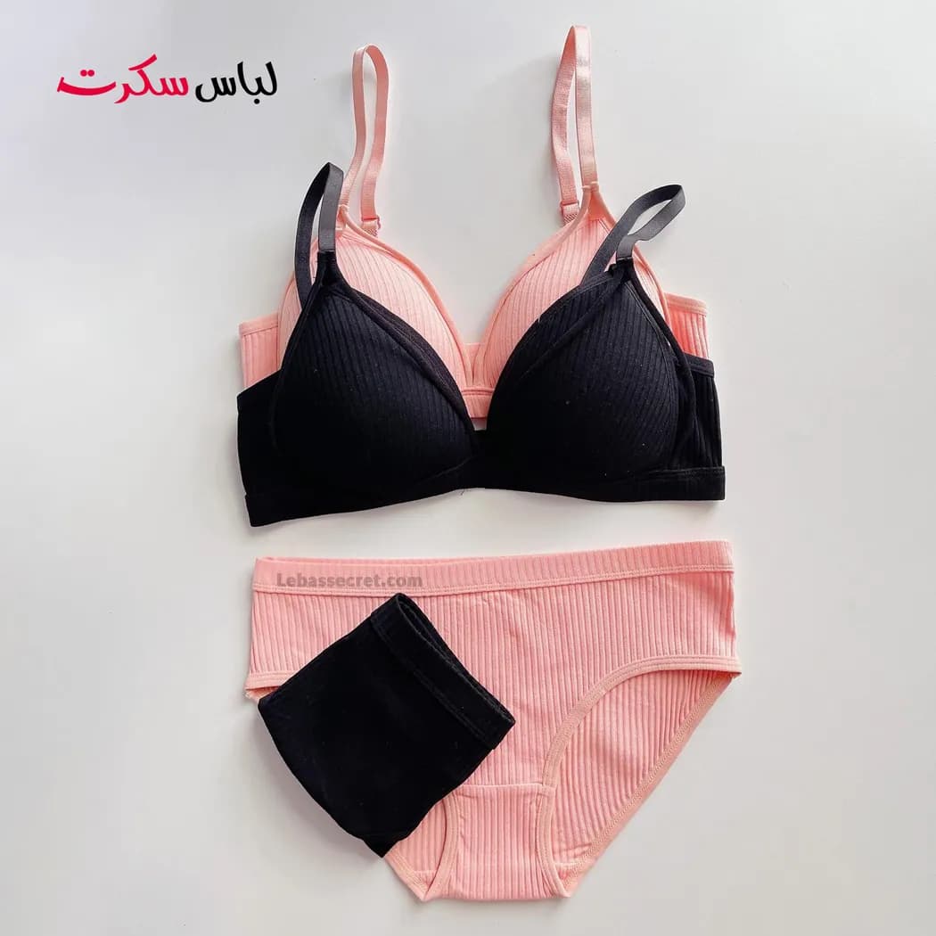 ست لباس زیر فانتزی 223 — تصویر ۳