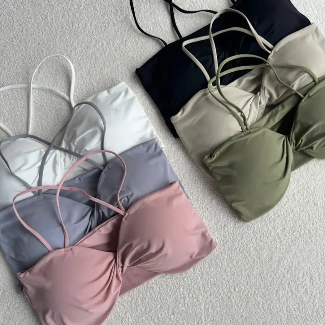 نیم تنه لیزری دخترانه کاپ دار ls1834 — تصویر ۳