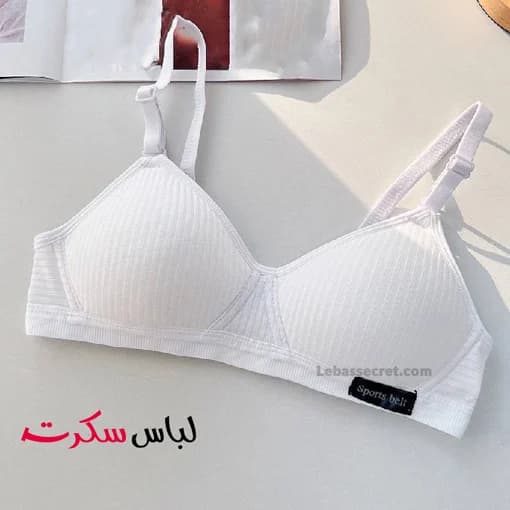 سوتین اسفنجی 0820 — تصویر ۴
