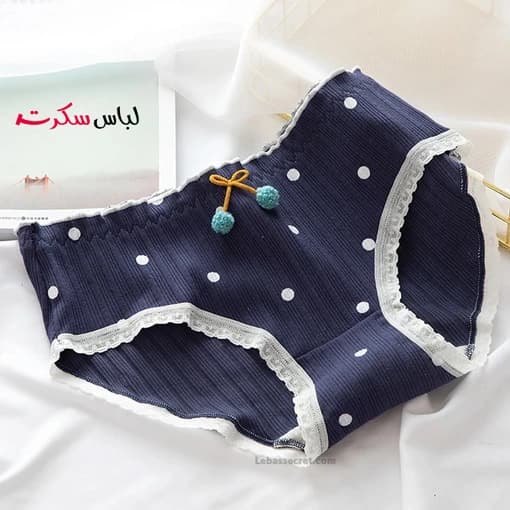شورت کبریتی بسته 3عددی ls597 — تصویر ۱۲
