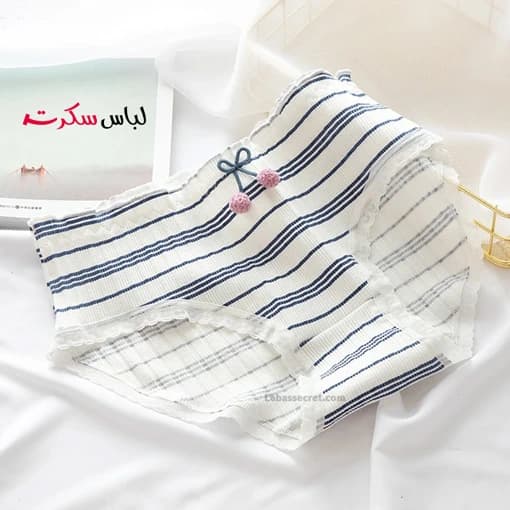 شورت کبریتی بسته 3عددی ls597 — تصویر ۸
