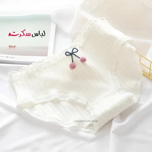 شورت کبریتی بسته 3عددی ls597 — تصویر ۹