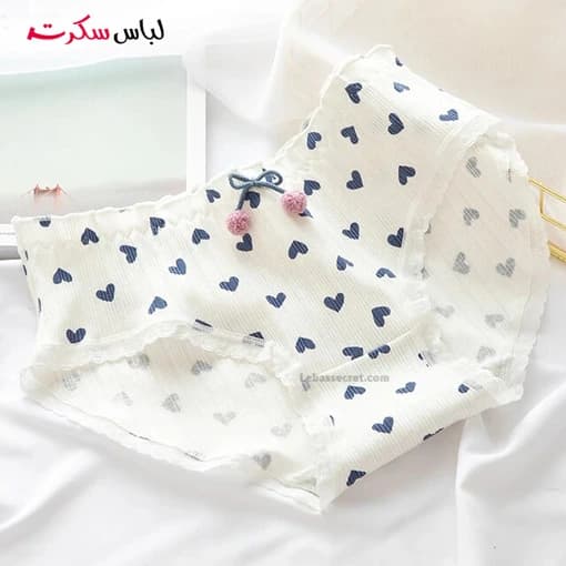 شورت کبریتی بسته 3عددی ls597 — تصویر ۷