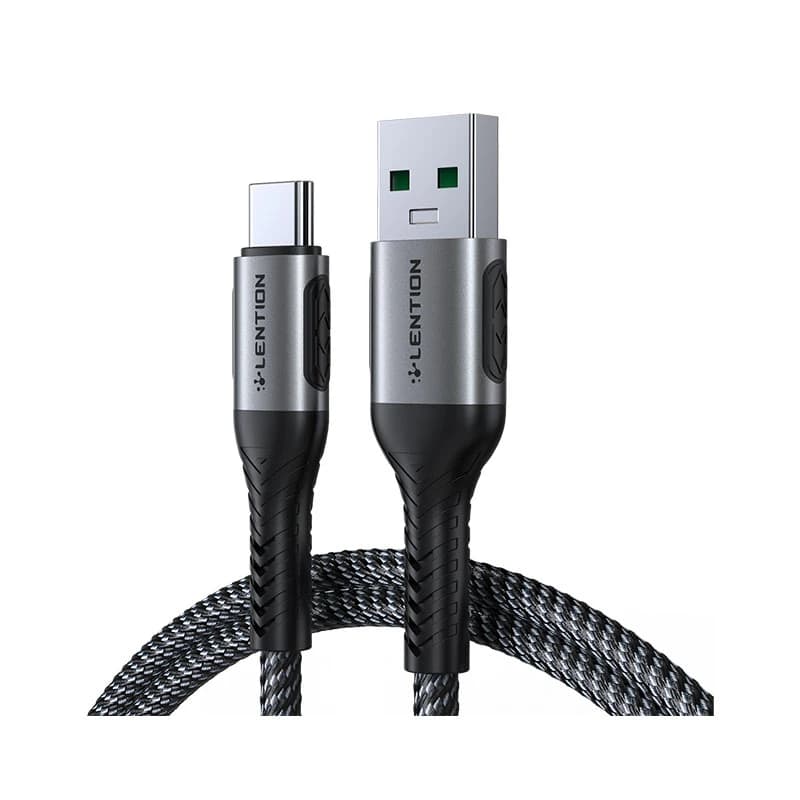 کابل شارژ و دیتا ACE-5a USB C