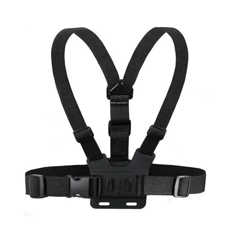 هولدر جلیقه ای موبایل و دوربین ورزشی ایکس کین مدل Chest Mount