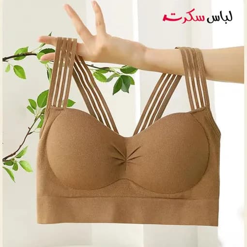 نیم تنه کاپ دار فانتزی زنانه ls756