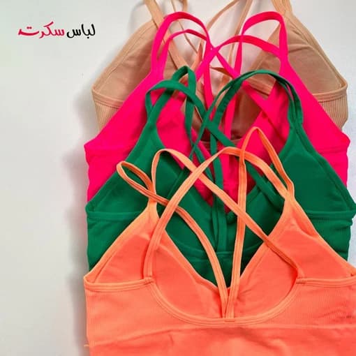 نیم تنه کبریتی کاپ دار lsv05 — تصویر ۱۱