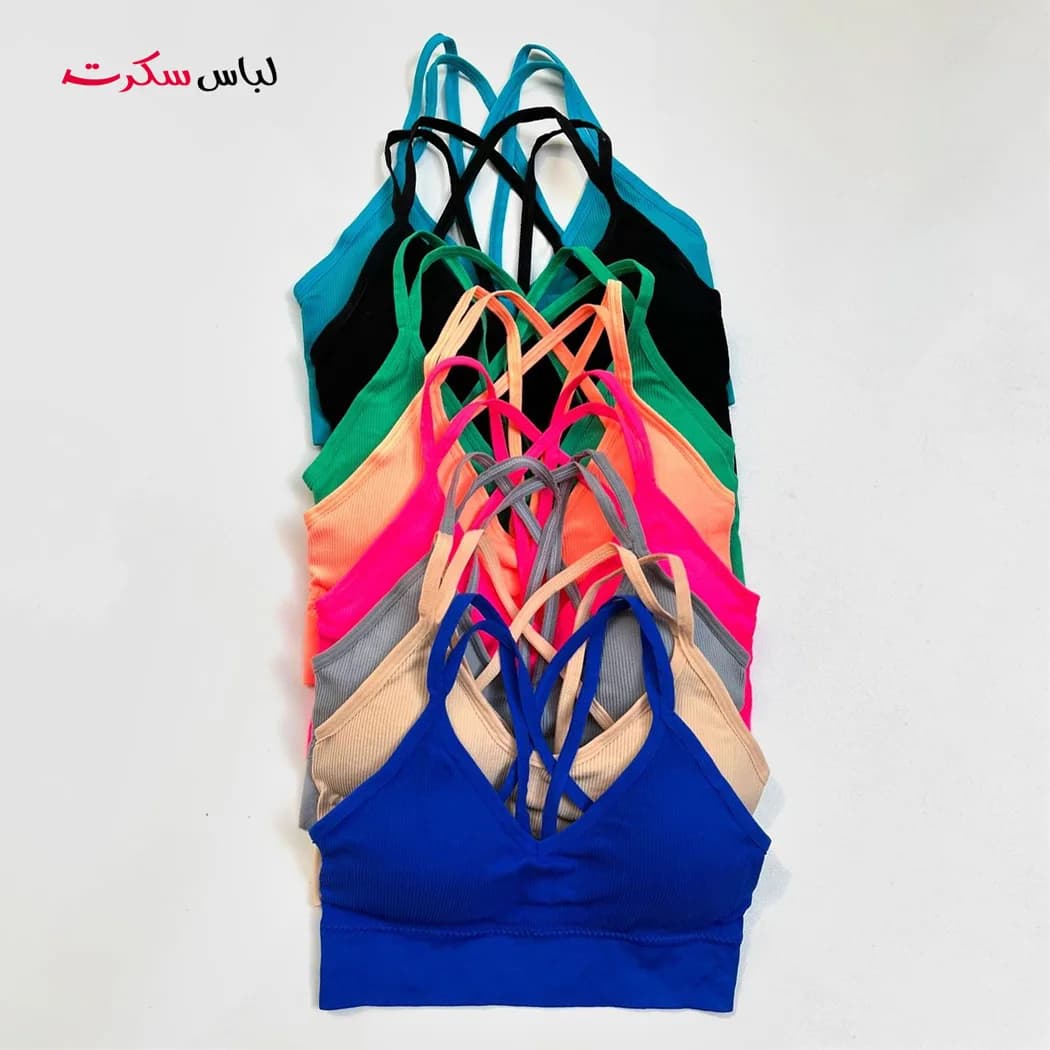 نیم تنه کبریتی کاپ دار lsv05 — تصویر ۹