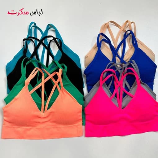 نیم تنه کبریتی کاپ دار lsv05 — تصویر ۶