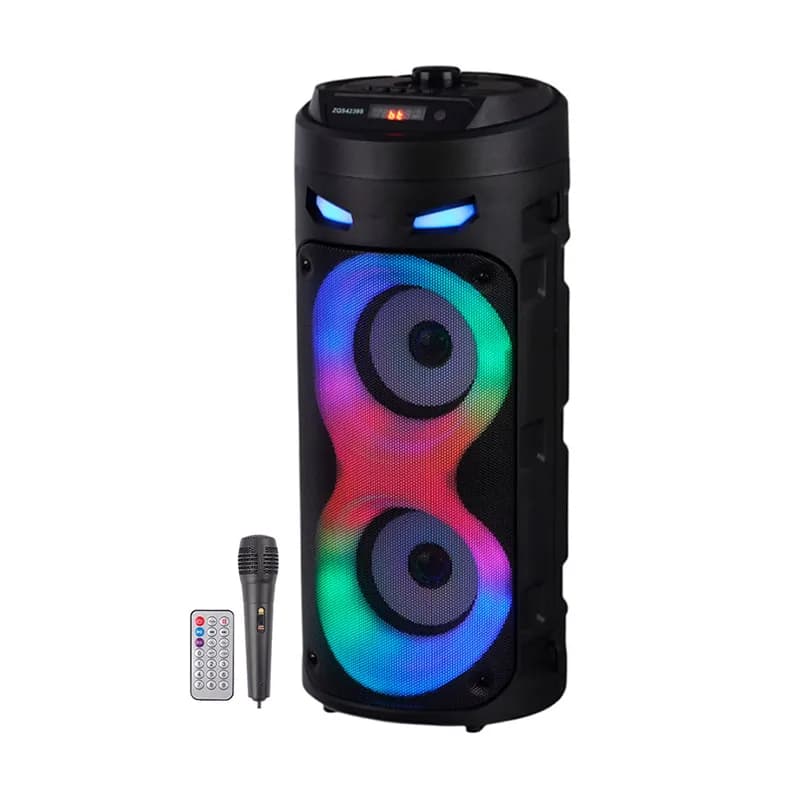اسپیکر بلوتوثی قابل حمل سینگ ای مدل Sing-E ZQS4239S