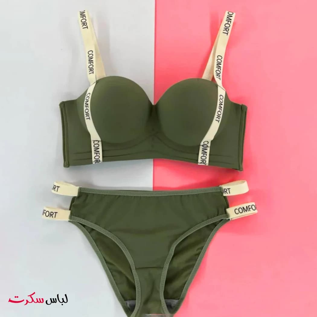 ست لباس زیر عروسکی ls1188 — تصویر ۹