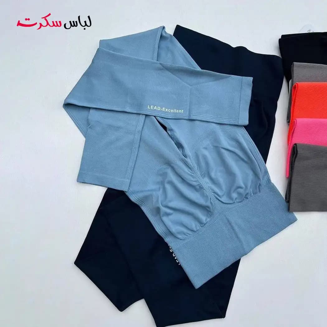 لگ اسپرت ls58 — تصویر ۳