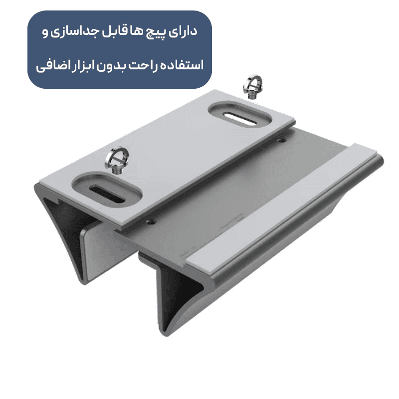 کارت خوان C7 USB-C — تصویر ۵