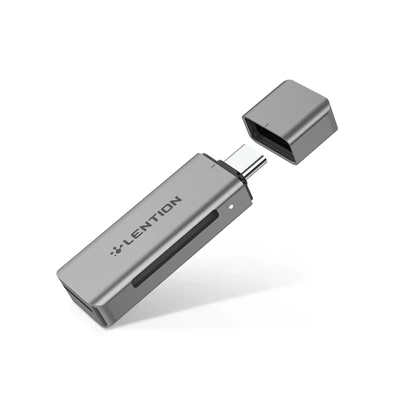 کارت خوان C7 USB-C